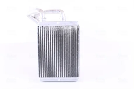 Радиатор отопителя салона First Fit NISSENS 707174