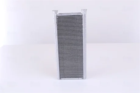 Радиатор печки NISSENS 707201