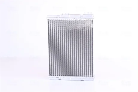 Радиатор отопления NISSENS 707202