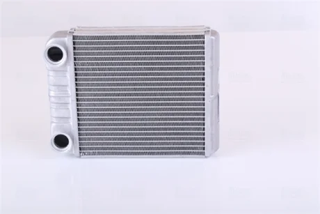 Радиатор печки NISSENS 707216