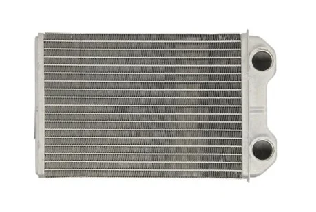 Радиатор печки NISSENS 70808