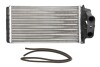 Радиатор салона NISSENS 71454 (фото 1)