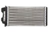Радиатор салона NISSENS 71454 (фото 2)