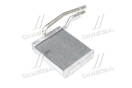 Радиатор печки NISSENS 71747