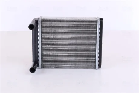 Радіатор опалення NISSENS 72038