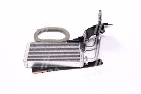 Радиатор отопления NISSENS 72207