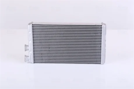 Радиатор салона NISSENS 727210