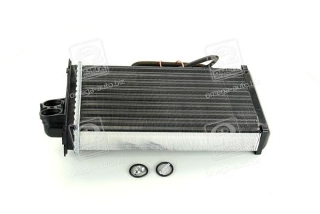 Радиатор отопления NISSENS 72936