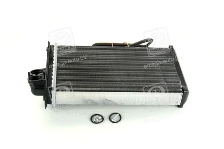 Радиатор отопления NISSENS 72936