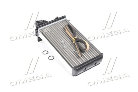 Радиатор отопления NISSENS 73255