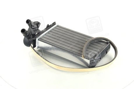 Радиатор печки NISSENS 73374