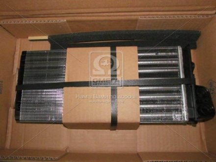 Радиатор печки NISSENS 73375