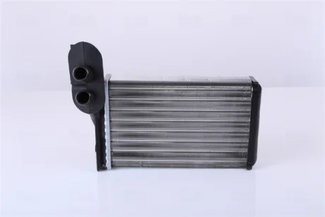Радиатор отопителя салона NISSENS 73961