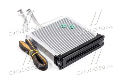 Радиатор печки NISSENS 73979