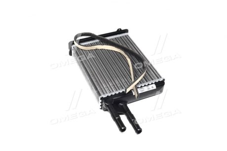 Радіатор нагрівача NISSENS 73984