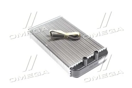 Радиатор отопления NISSENS 73986
