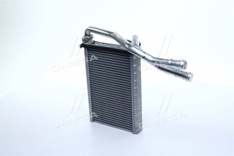 Радиатор печки NISSENS 73991