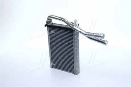 Радиатор печки NISSENS 73991