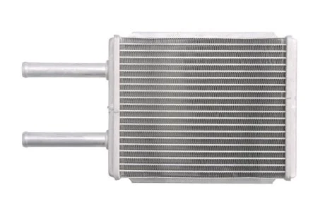 Радиатор печки NISSENS 77503