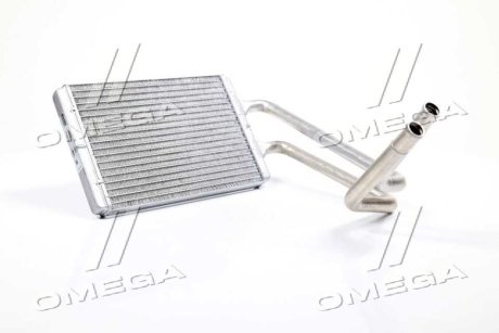 Радиатор отопления NISSENS 77612