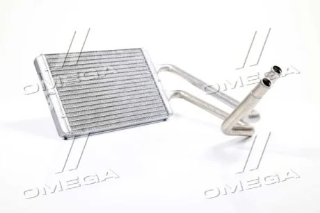 Радиатор отопления NISSENS 77612