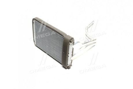 Радиатор отопления NISSENS 77620