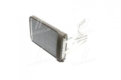Радиатор отопления NISSENS 77620