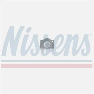 Водяная помпа(насос) NISSENS 831050