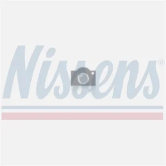 Водяний насос додатковий MB Sprinter/VW Crafter 1.8-3.5 06-18 NISSENS 831057