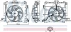Вентилятор NISSENS 850009 (фото 6)