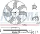 Вентилятор NISSENS 850021 (фото 1)