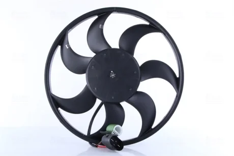 Вентилятор, охолодження двигуна NISSENS 850070