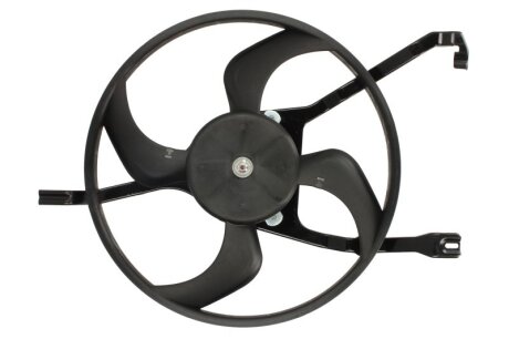 Вентилятор (комплект) NISSENS 85665