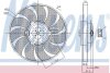 Вентилятор радіатора NISSENS 85786 (фото 1)