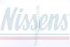 Муфта вентилятора NISSENS 86220 (фото 4)