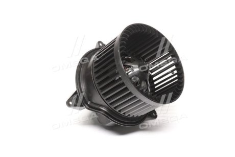 Вентилятор печки салона NISSENS 87027