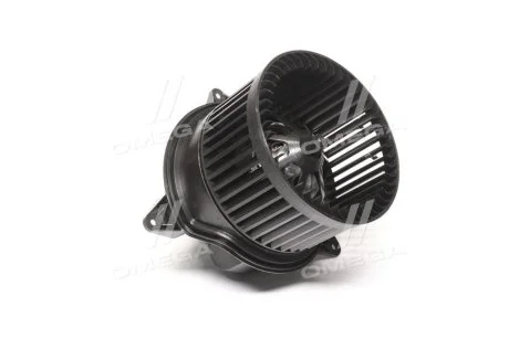 Вентилятор печки салона NISSENS 87027