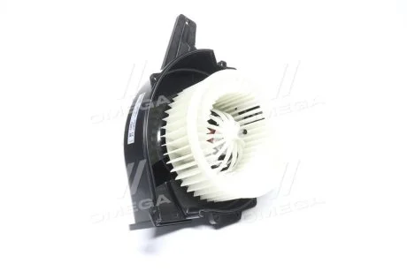 Вентилятор печки салона NISSENS 87028