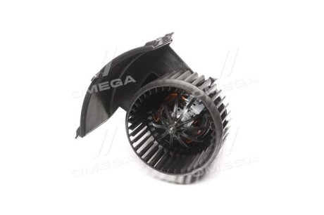 Вентилятор печки салона NISSENS 87033