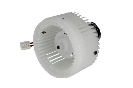 Вентилятор печки салона NISSENS 87036