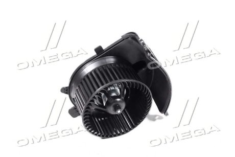 Вентилятор печки салона NISSENS 87038