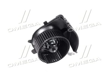 Вентилятор печки салона NISSENS 87038