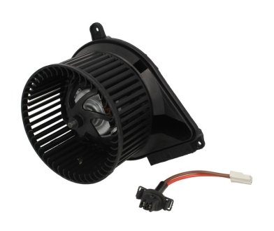Вентилятор печки салона NISSENS 87039