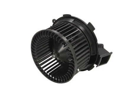 Вентилятор печки салона NISSENS 87045