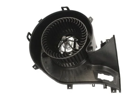 Вентилятор печки салона NISSENS 87049