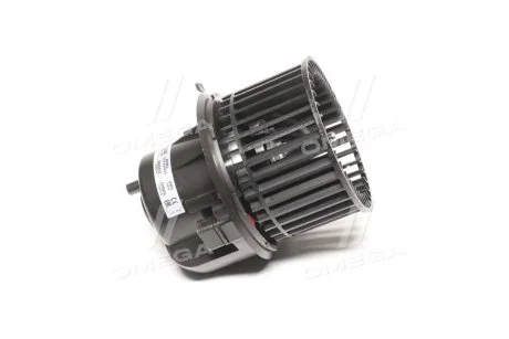 Вентилятор печки салона NISSENS 87061