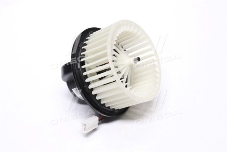 Вентилятор печки салона NISSENS 87068