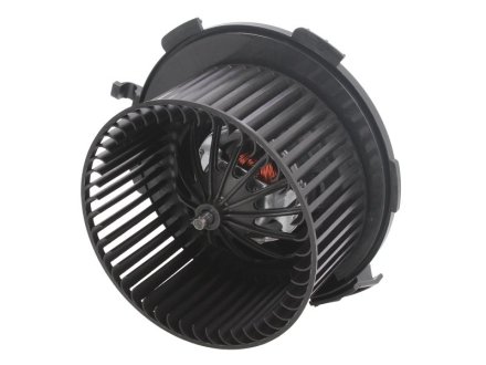 Вентилятор печки салона NISSENS 87085