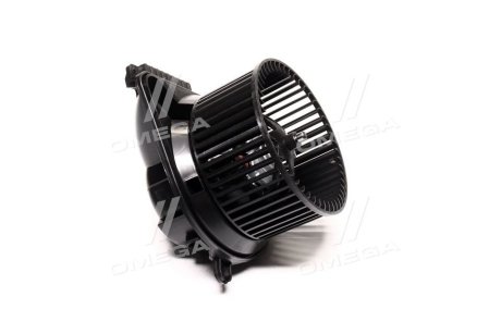 Вентилятор печки салона NISSENS 87095