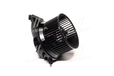 Вентилятор печки салона NISSENS 87095